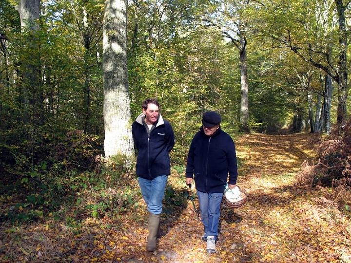 2008 10 Myco domaine de La Claye 14